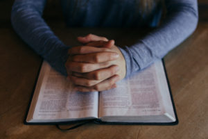 how to pray