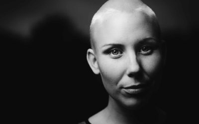 Counting Our Blessings When Life Is Hard