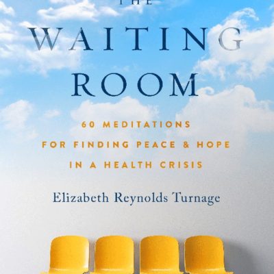 The Waiting Room cover