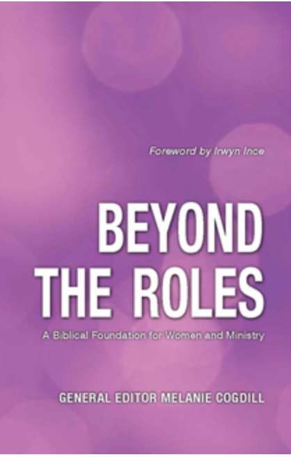 Beyond the Roles
