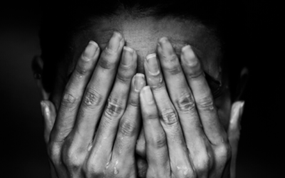 Counting Our Losses: The Hope of Lament