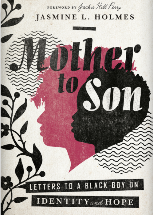 Mother to Son by Jasmine Holmes