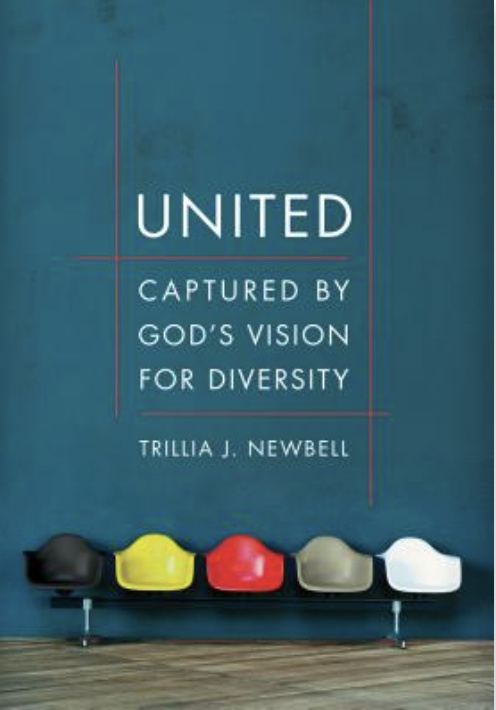 Cover: United by Trillia Newbell