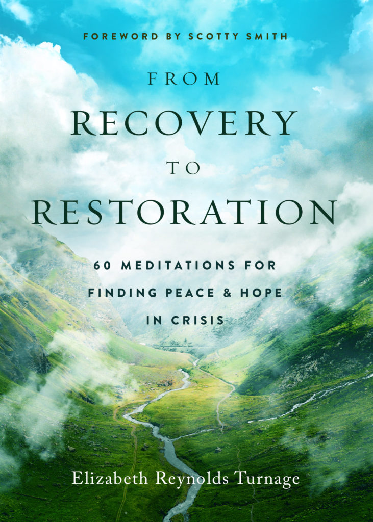 From Recovery to Restoration cover