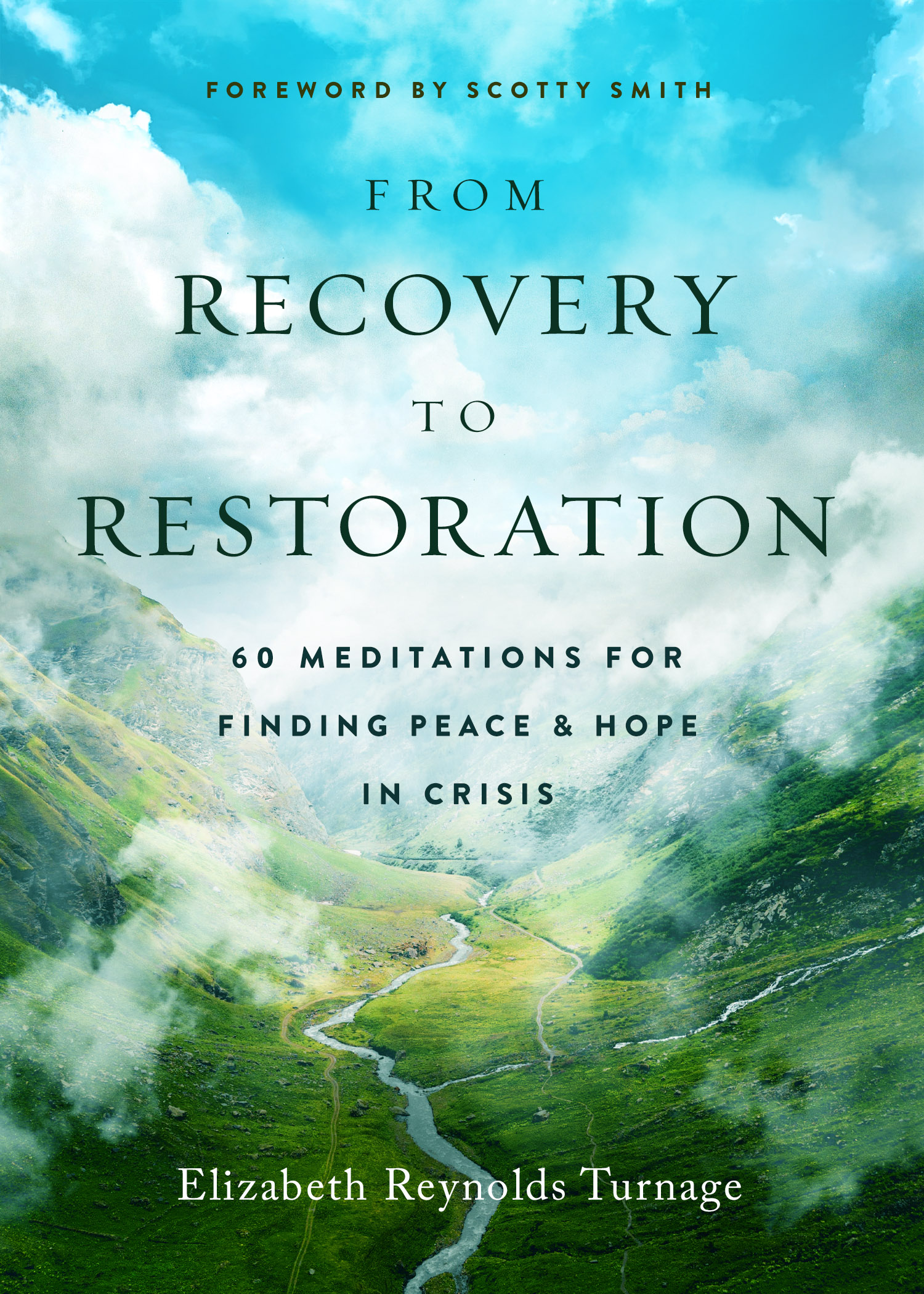 From Recovery to Restoration cover