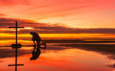 What to Do When the News Is Overwhelming