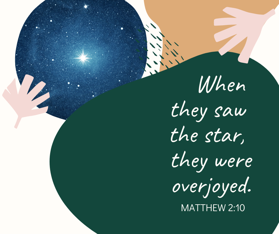 Matthew 2:10