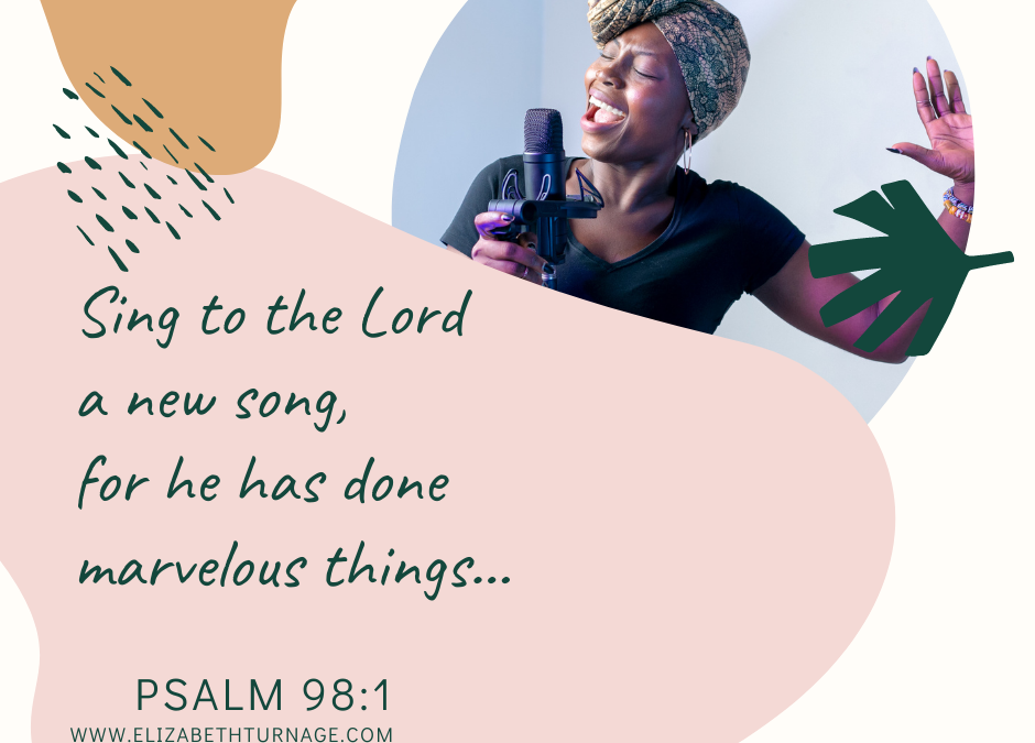 A Prayer about Remembering God’s Goodness in 2020