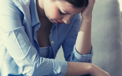 5 Ways to Address Spiritual Depression