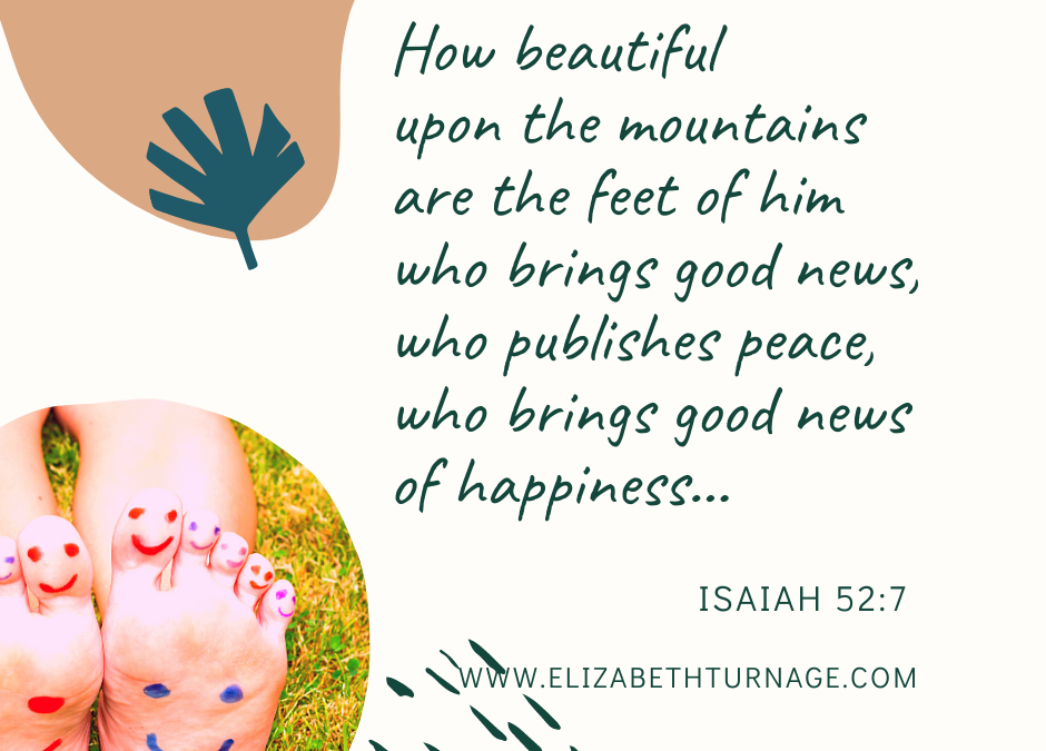 A Prayer about Being a Peace-Publisher