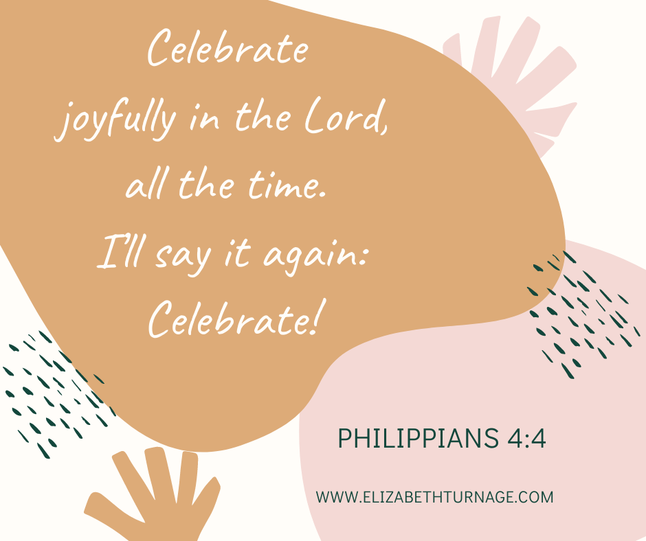 phil44 Philippians 4:4