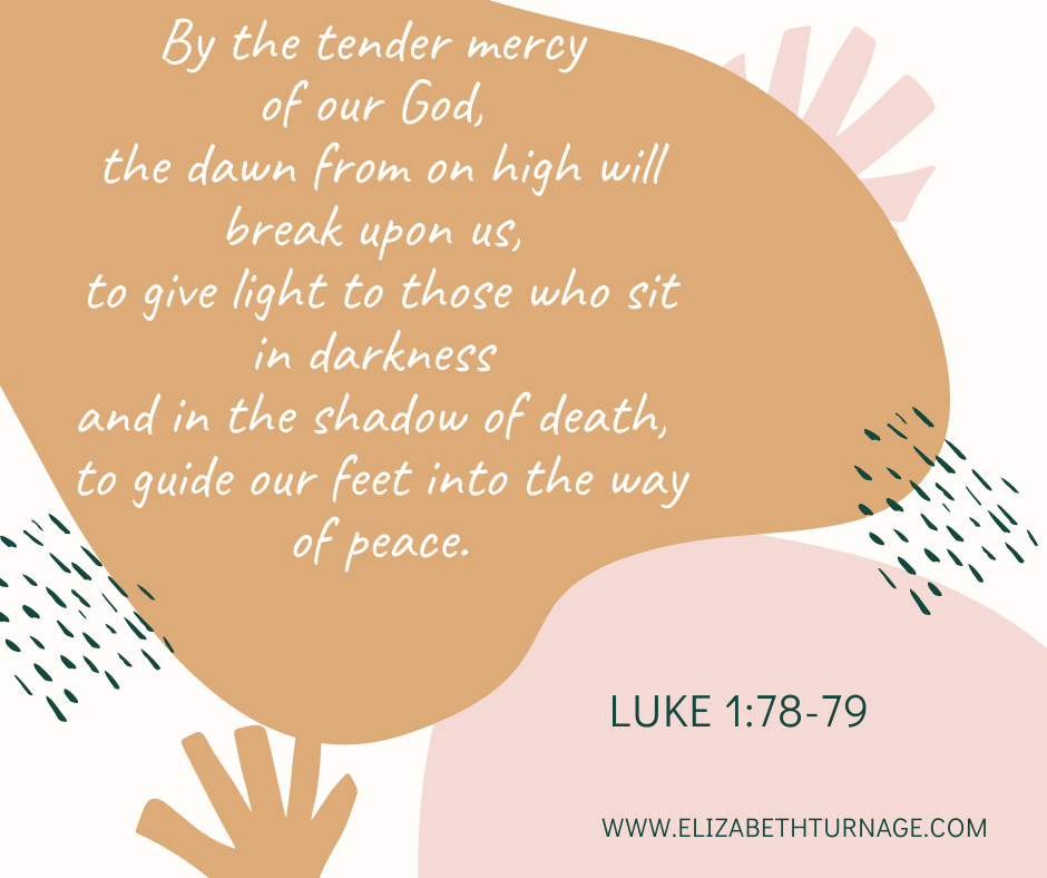 Luke 1:78-79
