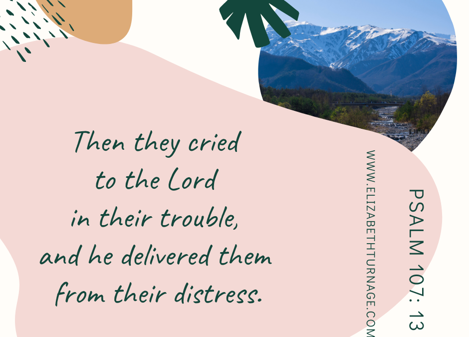 A Prayer for Those Who Fight Disease