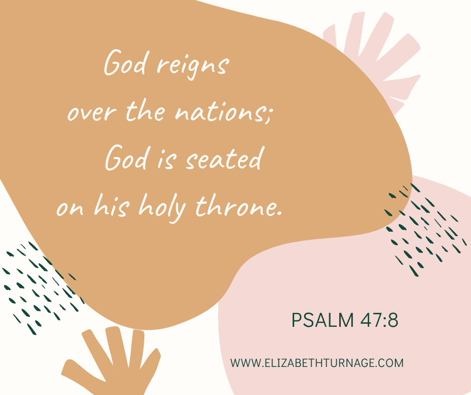 psalm 40_1 (1) Psalm 47:8