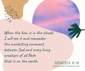 Genesis 9:16