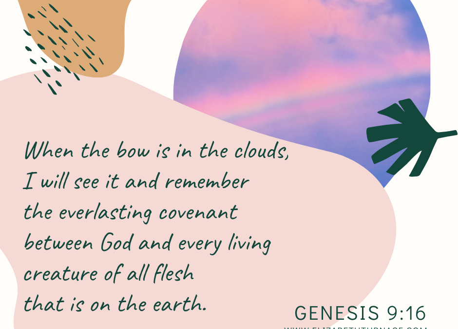 A Prayer about Signs of Redemption