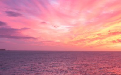 Hope for Hard Times: Be of Good Cheer