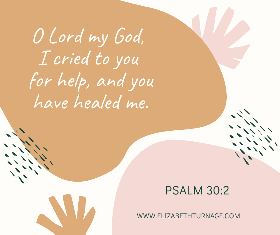 psalm 30_2 Psalm 30:2