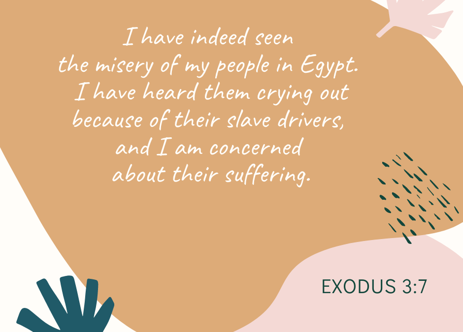 A Prayer about God’s Miraculous Rescue