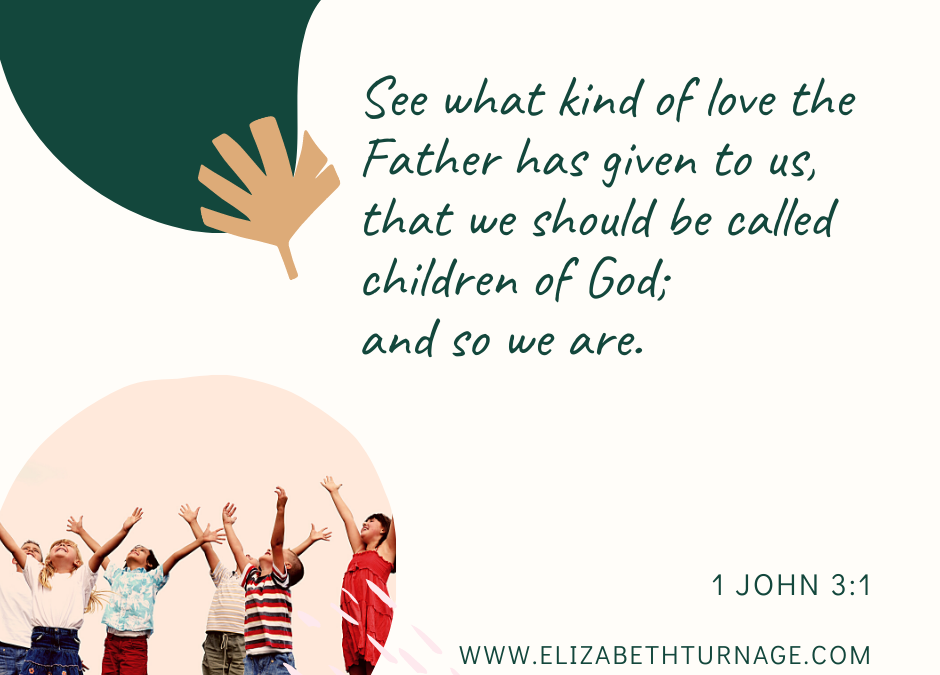 A Prayer about a Love like No Other