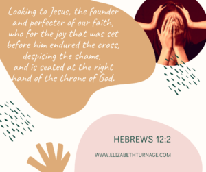 Hebrews 12:2