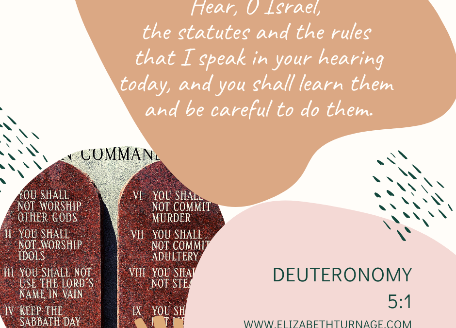 A Prayer about the Way to Love