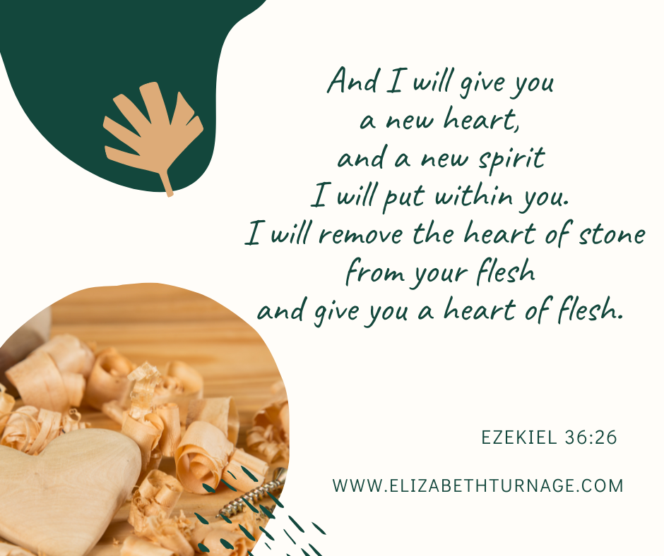 ezek3626 Ezekiel 36:26