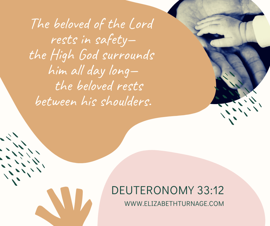 deut 3312 Deuteronomy 33:12