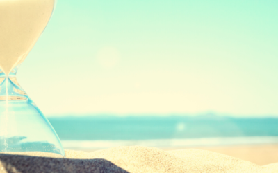 10 Benefits to Numbering Our Days