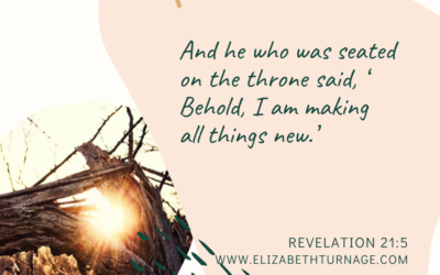 A Prayer about Trustworthy Promises