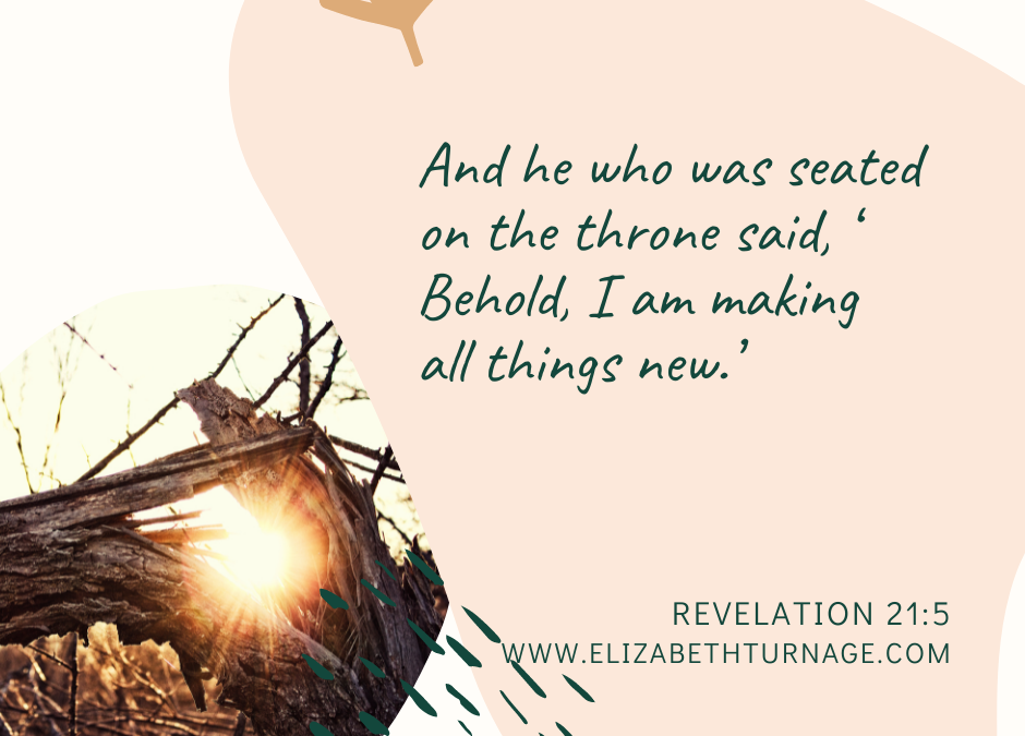 A Prayer about Trustworthy Promises