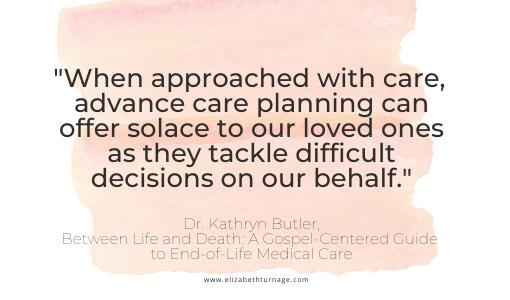 Quote from Dr. Kathryn Butler