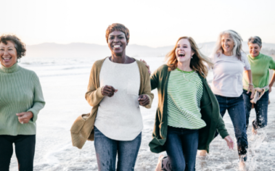 Numbering Our Days: Gospel Comfort for Caregivers