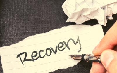 Freedom from Addiction: A True Story