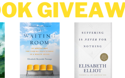 How to Wait Well in Crisis