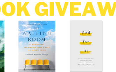 When You Can’t Share Your Prayer Requests