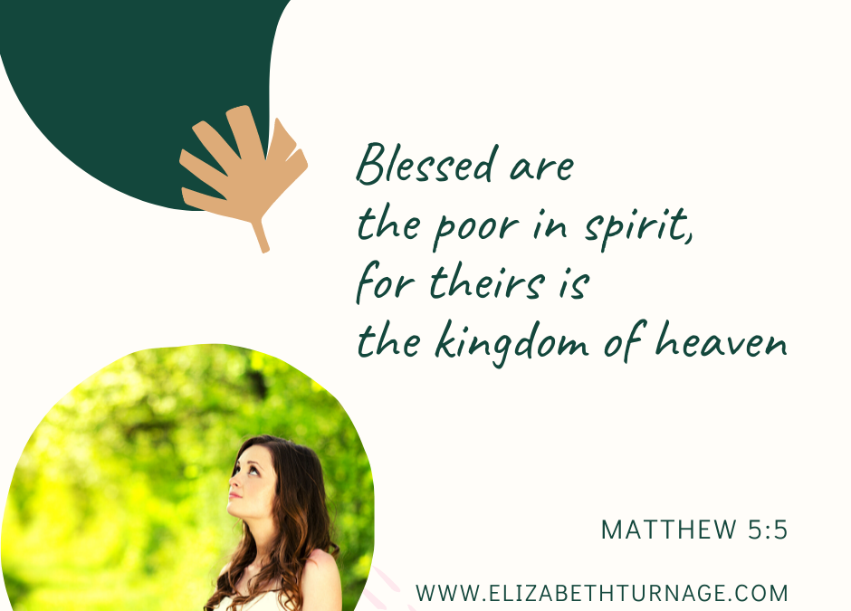 A Prayer about Lasting Joy and Blessing