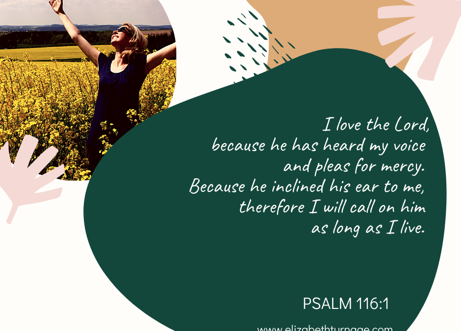 A Prayer about Thanksgiving