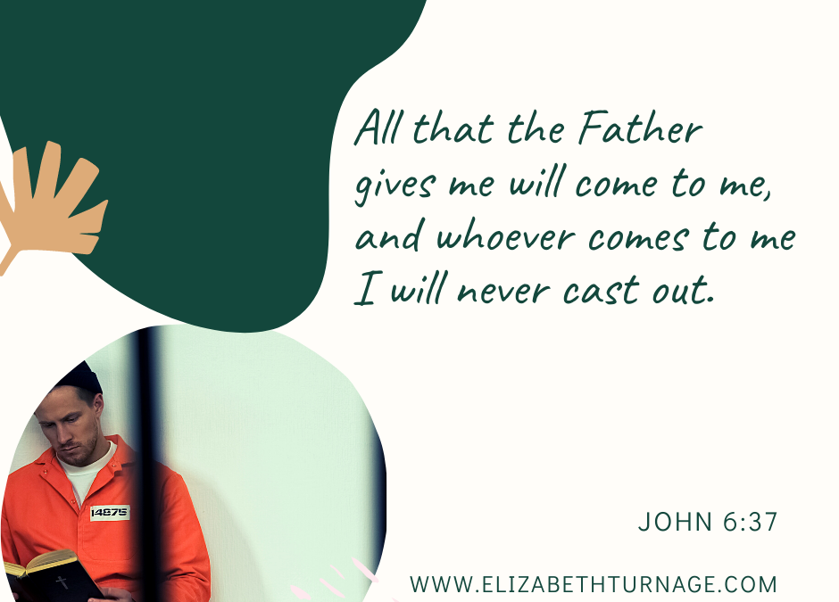 A Prayer for When We’ve Committed “Big” Sins