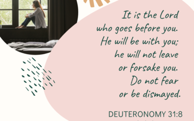 A Prayer about Feeling Lonely during the Holidays