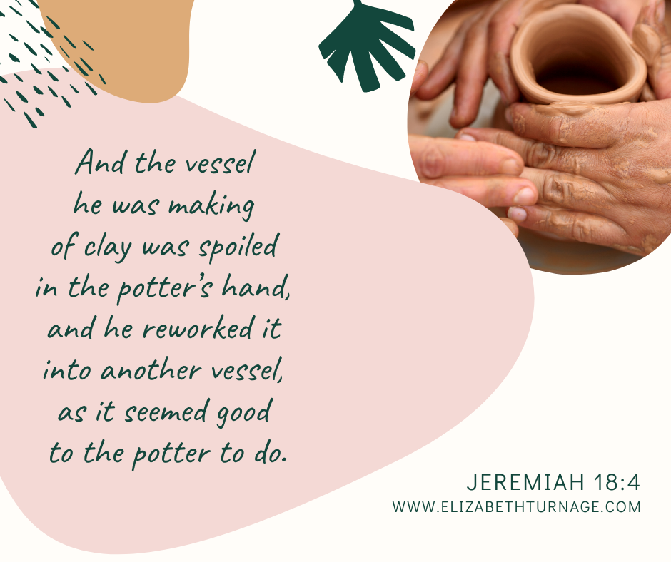 Jeremiah18:4