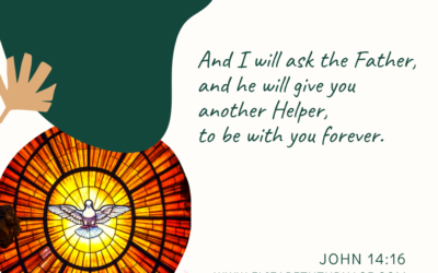 A Prayer of Thanksgiving for Helpers