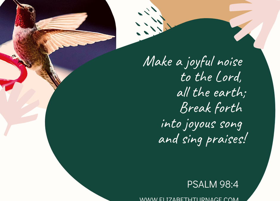 A Prayer about “Happy Holidays”