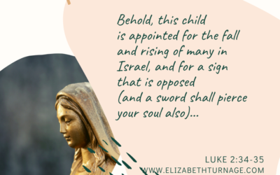 A Prayer about Suffering with the Savior