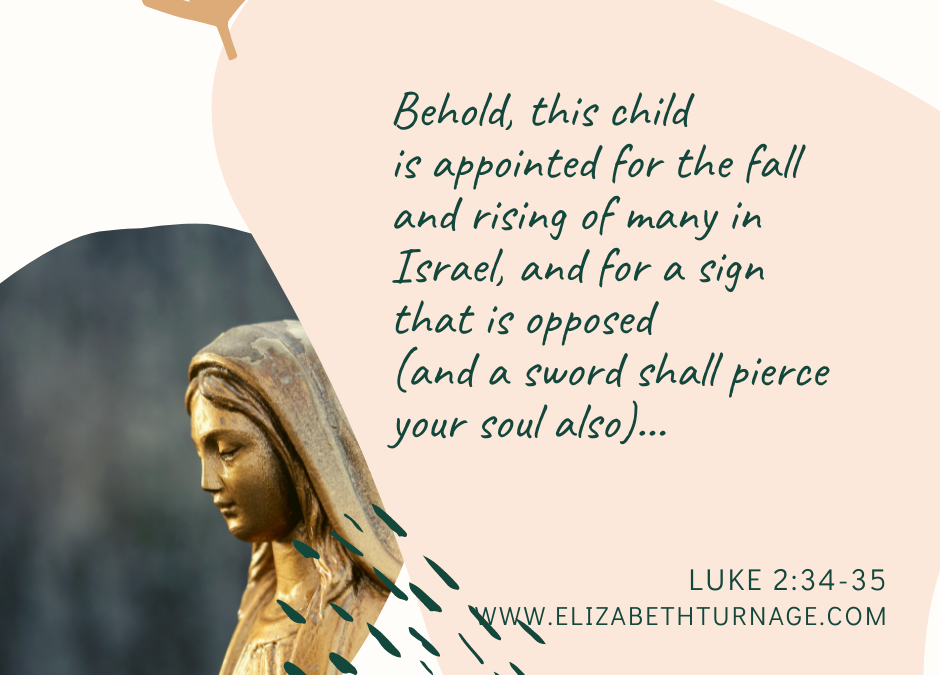 A Prayer about Suffering with the Savior