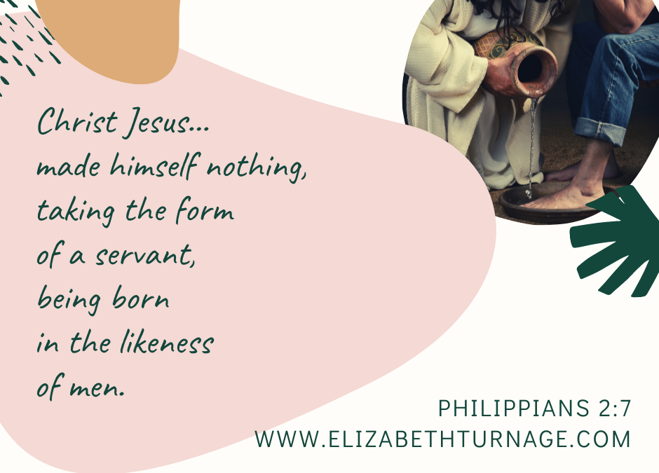 A Prayer about Christ’s Humanity and Ours