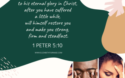 A Prayer about Caring for the Mentally Ill