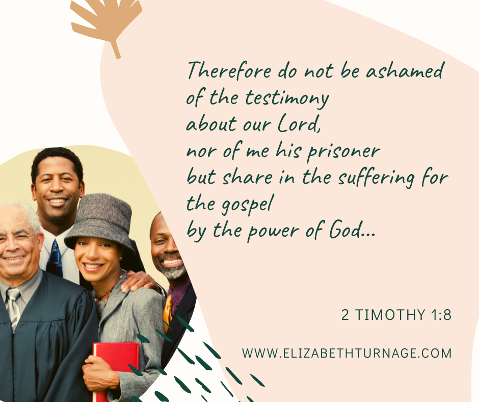 2 Timothy 18