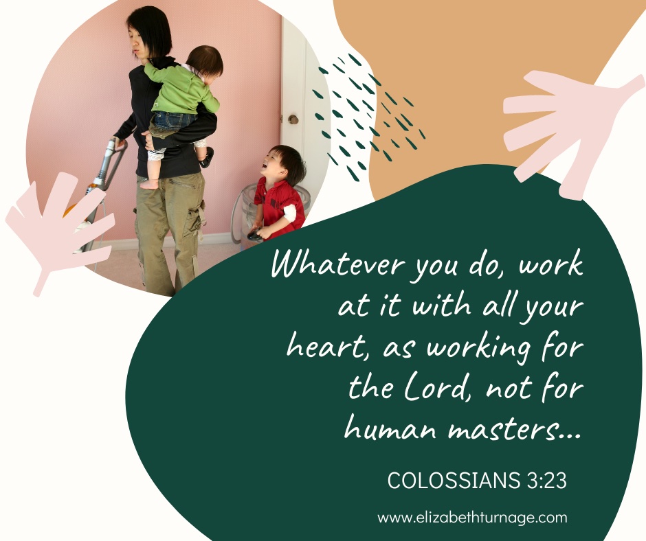 Colossians 3:23