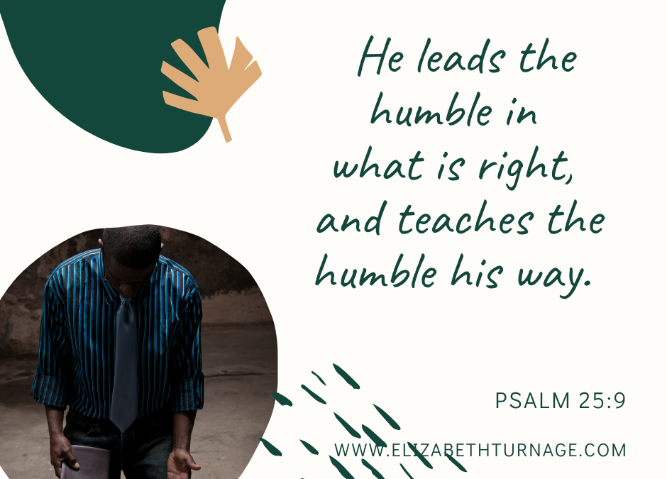 A Prayer about Knowing What Is Right